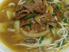 -二扁私房面馆(崂山路店)