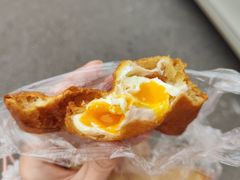 -张家油条