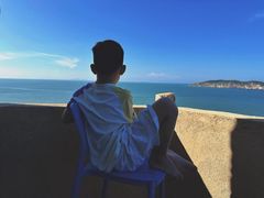 -南麂列岛