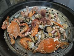 -大杰海鲜锅(基隆路店)