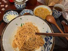 -贡梅老面馆·蟹粉面·无锡特色小吃(南长街主推店)