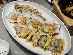-甬上名灶(天一阁·翠柏店)