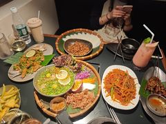 -Ameigo梅果·云贵川bistro(长宁来福士店)