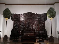 -中国紫檀博物馆