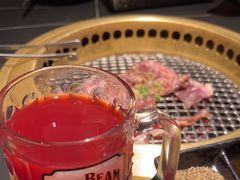 -谷牛和牛烤肉(漕河泾印象城店)
