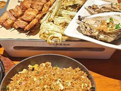 -本色.小马哥烧烤(五一路总店)