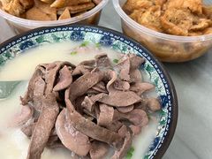 -韦记牛杂汤(清晖园店)