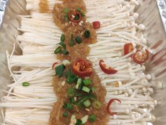 -花味·自助烤肉(雨花客厅店)