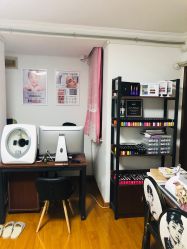 -杉惠素颜美妆皮肤管理中心