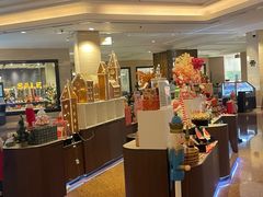 -上海静安昆仑大酒店
