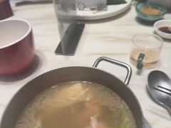 -阳光码头海鲜火锅(世纪大道店)