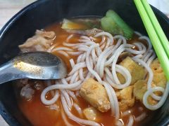 -北京大学-学五食堂