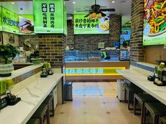 -丝路传奇·中国拉面航母店(北医三院店)