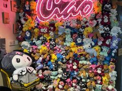 -CIAO·团建聚餐·生日派对轰趴馆(福田店)