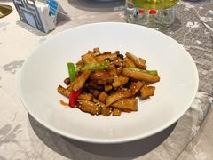 -惠丰堂饭庄(北洼路店)