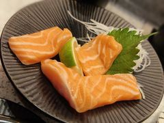 -争鲜回转寿司(西红门荟聚PLUS店)