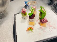 -小广寒电影艺术餐厅(小广寒经三路店)