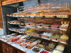 主食和豆制品-亲爱哒麻辣烫 Mrs zan's kitchen