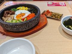 -庆米鲜朝鲜族拌饭(固戍店)