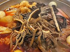-眉州东坡(春秀路店)