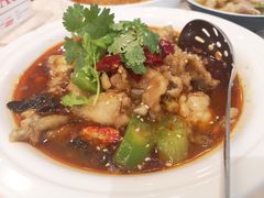 馋嘴牛蛙-顺风海鲜港(金玉兰店)