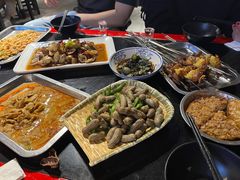 -碎怂烤肉(钟楼柳巷店)