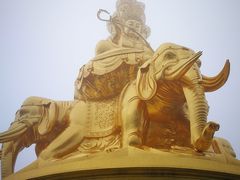 -峨眉山风景名胜区