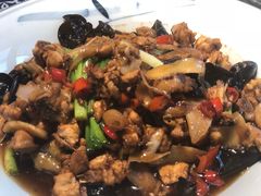 -不二舟食府(车站南路店)