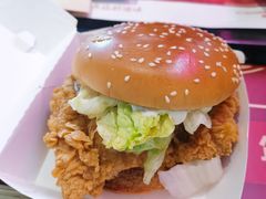 -肯德基(宝龙店)