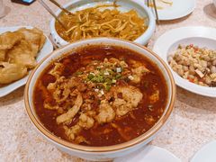-红樱桃·欢乐餐厅(太原里店)