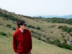 -大姆山草场