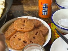 -皖北巫氏三胖地锅鸡(长淮总店)