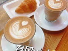 -春风习习