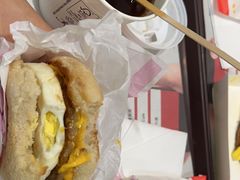 -麦当劳(伦敦人店)
