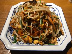 xo酱炒六合菜-额娘·春饼烤鸭(天鸿店)