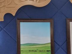 -格日勒阿妈蒙古厨房(新华广场店)