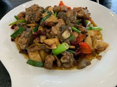 -喜洲翰林餐厅(董家百年老宅店)