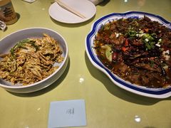 -玉桥餐厅(天坛店)