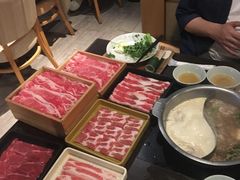 -鍋ぞう(新宿西口店)