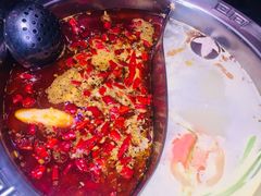 -热辣宗师·串串火锅(万达金街店)