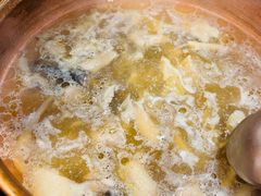 -阿山卓·野生菌火锅·纳西火塘烤肉