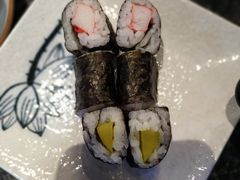 -东京爱上大连(中央大道店)
