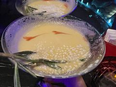 -大连君悦酒店 · VIVA(星海广场店)