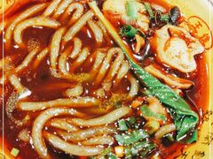 -力力豆花庄(广渠门店)