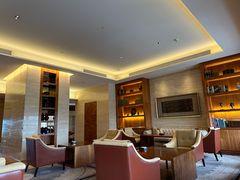 -君悦大酒店行政酒廊