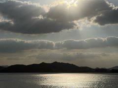 -东钱湖小普陀景区