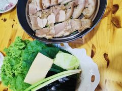 -元奶奶包饭(公新银浦店)