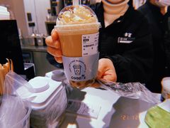 -古茗(萧山利丰路店)