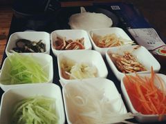 -兰木肆·云南菜(龙湖U城天街店)