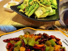 -盛宏鑫·四川鲜鱼馆(一元路店)